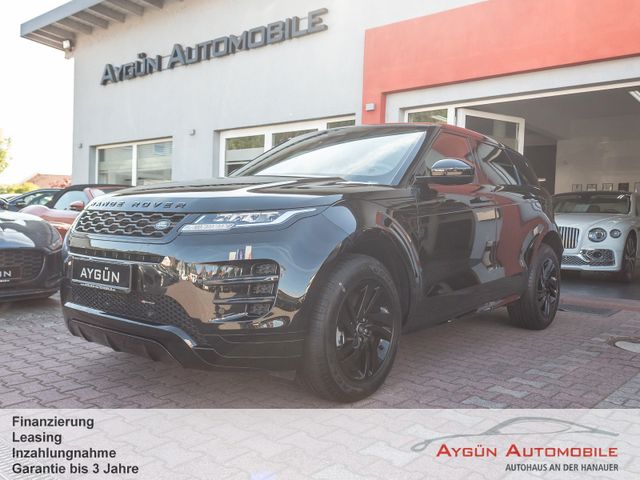 Land Rover Range Rover Evoque P300e R-Dynamic S