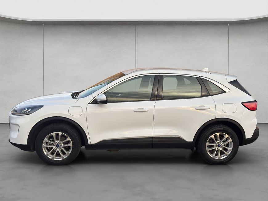 Ford Kuga 2.5 Duratec PHEV TITANIUM imagem 2