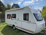 Bürstner Premio Life480 TL Einzelbetten