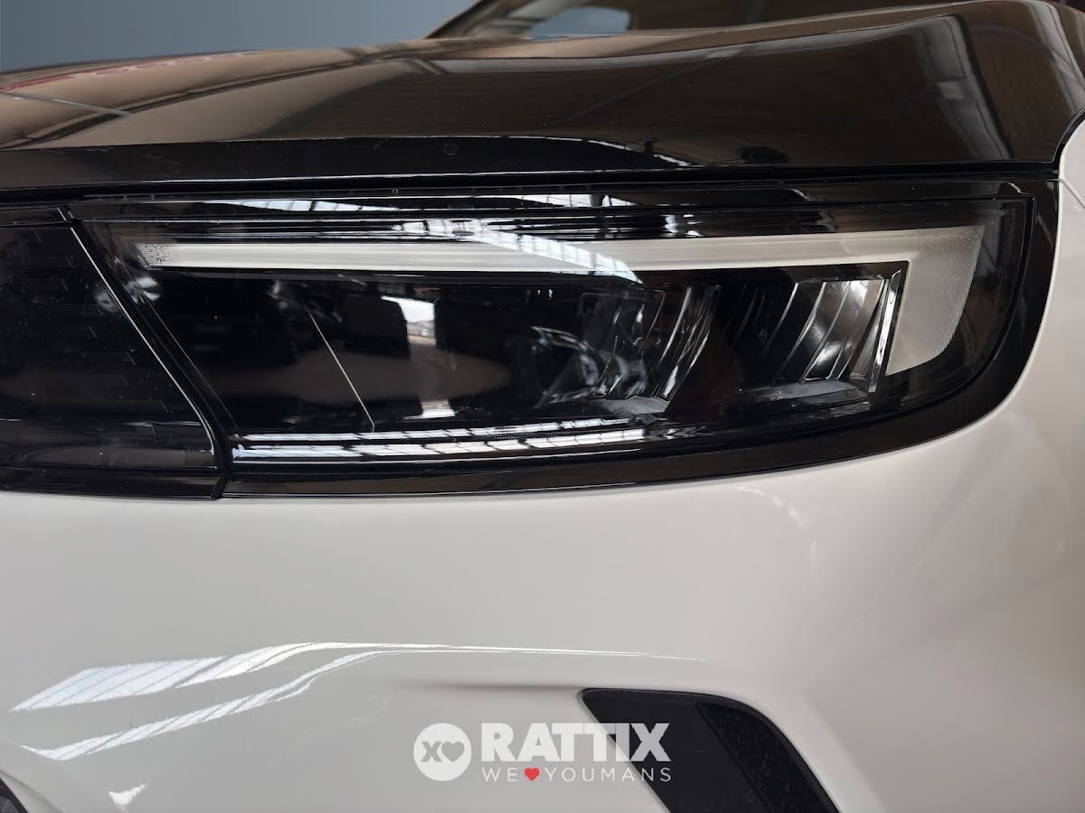 Opel Mokka-E motore elettrico GS Line imagem 3
