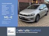 Volkswagen 1.2 TSI BMT Allstar AHK, Klima, PDC - Volkswagen Golf Sportsvan in Duisburg