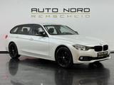 BMW 325 d Advantage *HeadUP*Keyless*Navi*Tempomat* - BMW 325 in Solingen