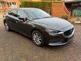 Mazda 6 2.0 SKYACTIV-G 165 Exclusive-Line Exclusiv... - gebrauchte Mazda 6 aus dem Jahr 2021
