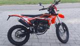Beta RR 125 Enduro 4 T - BETA MOTORRAD