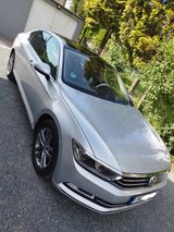 Volkswagen Passat 1.4 TSI ACT BMT 4MOTION Highline Highline
