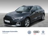 Audi A3 allstreet 35 1.5 TFSI *Sonos* HuD - Audi A3: Allstreet