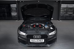 AUDI RS6 Avant 4.0 TFSI - Dynamik - Keramik - Carbon