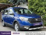 Dacia Lodgy Stepway *7 Sitzer*Navi*Rückfahr Cam* - Dacia Van 7-Sitzer