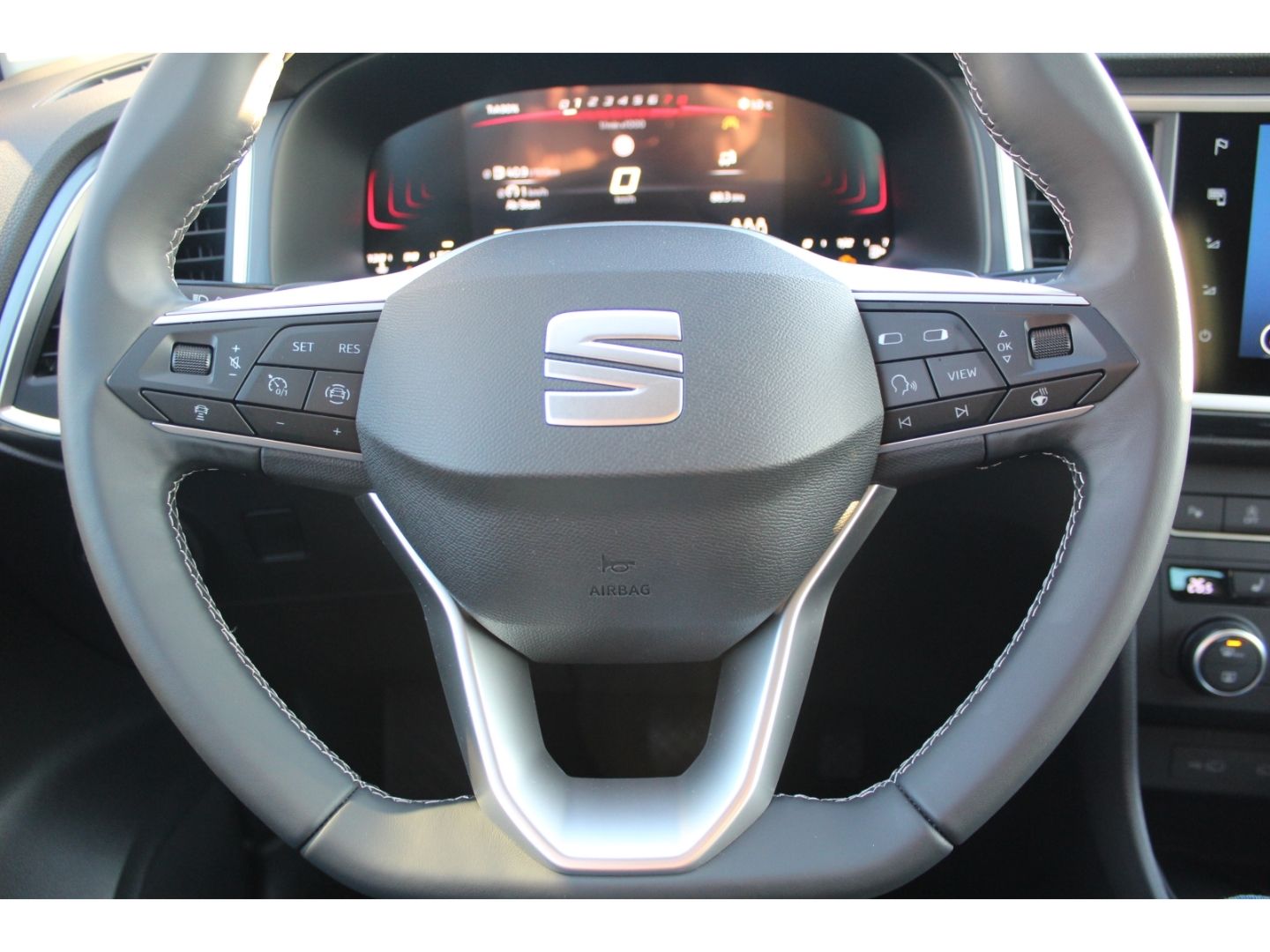 Seat Ateca - Bild 12