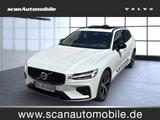 Volvo V60 Plus Dark Bluetooth Navi LED Klima Standhzg - Volvo V60 in Bonn