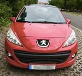 Peugeot 207 Urban Move, Panoramadach, Klima, Bluetooth - Peugeot 207 in Mainz