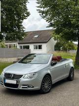 Volkswagen Eos 1.4 TSI BlueMotion Technol. Edition 2010... - Volkswagen Eos aus 2010: Edition