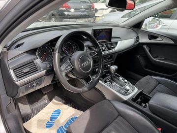 Audi A6 - 10