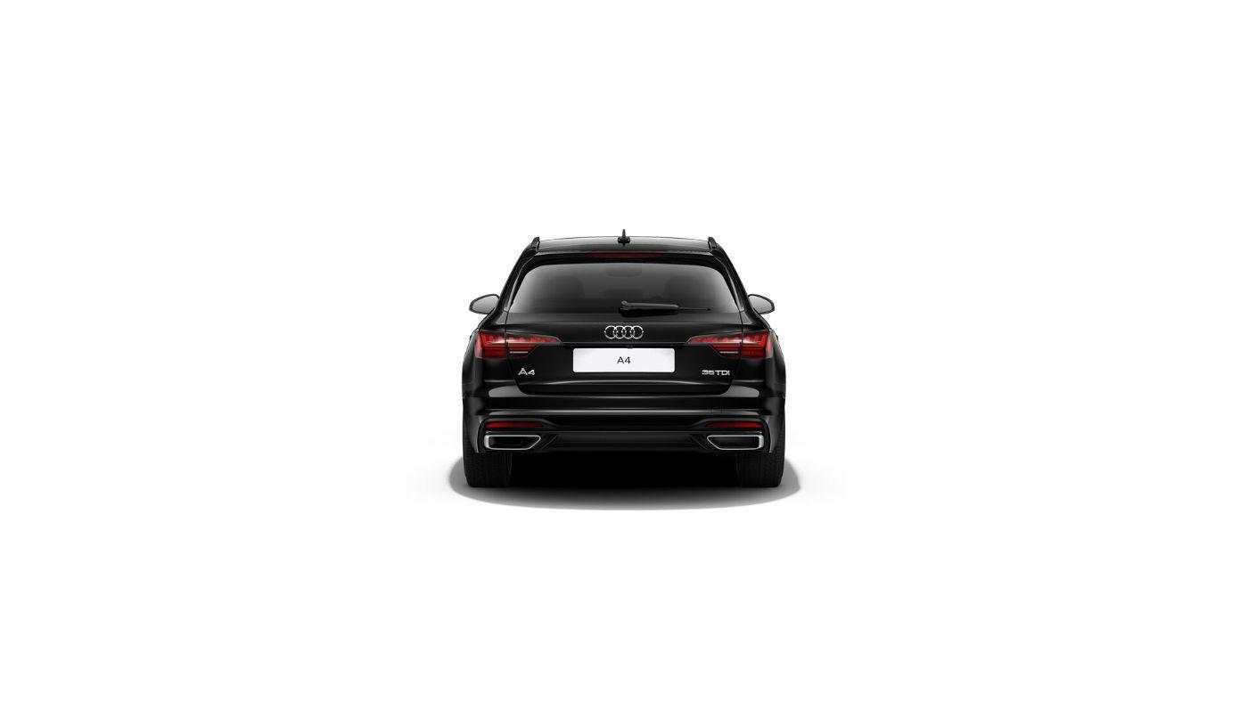 Audi A4 Avant 35 TDI S tronic advanced PANO NAVI, миниатюра 4