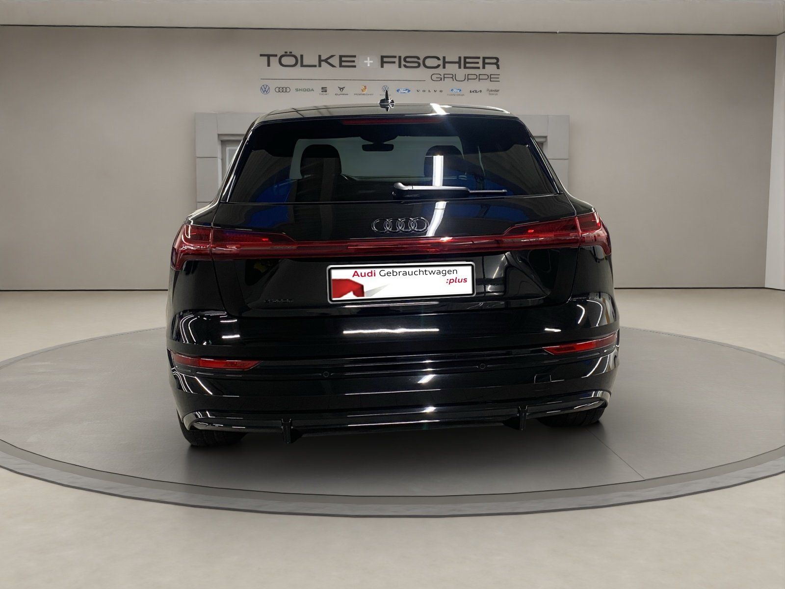 Audi e-tron - Bild 5