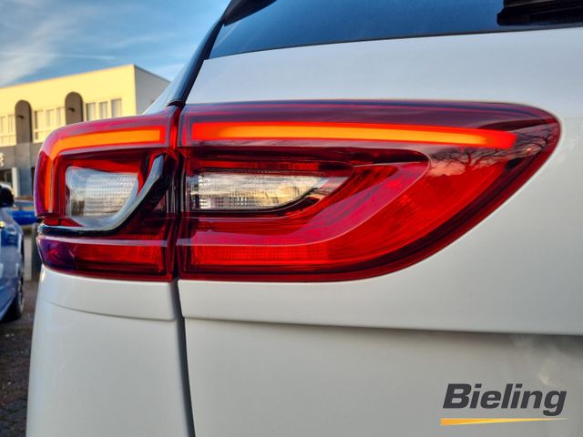 Insignia Sports Tourer 2.0l Turbo  Ultimate Voll