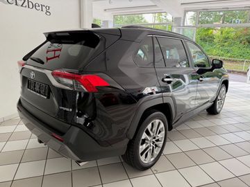 Toyota RAV 4 - 6