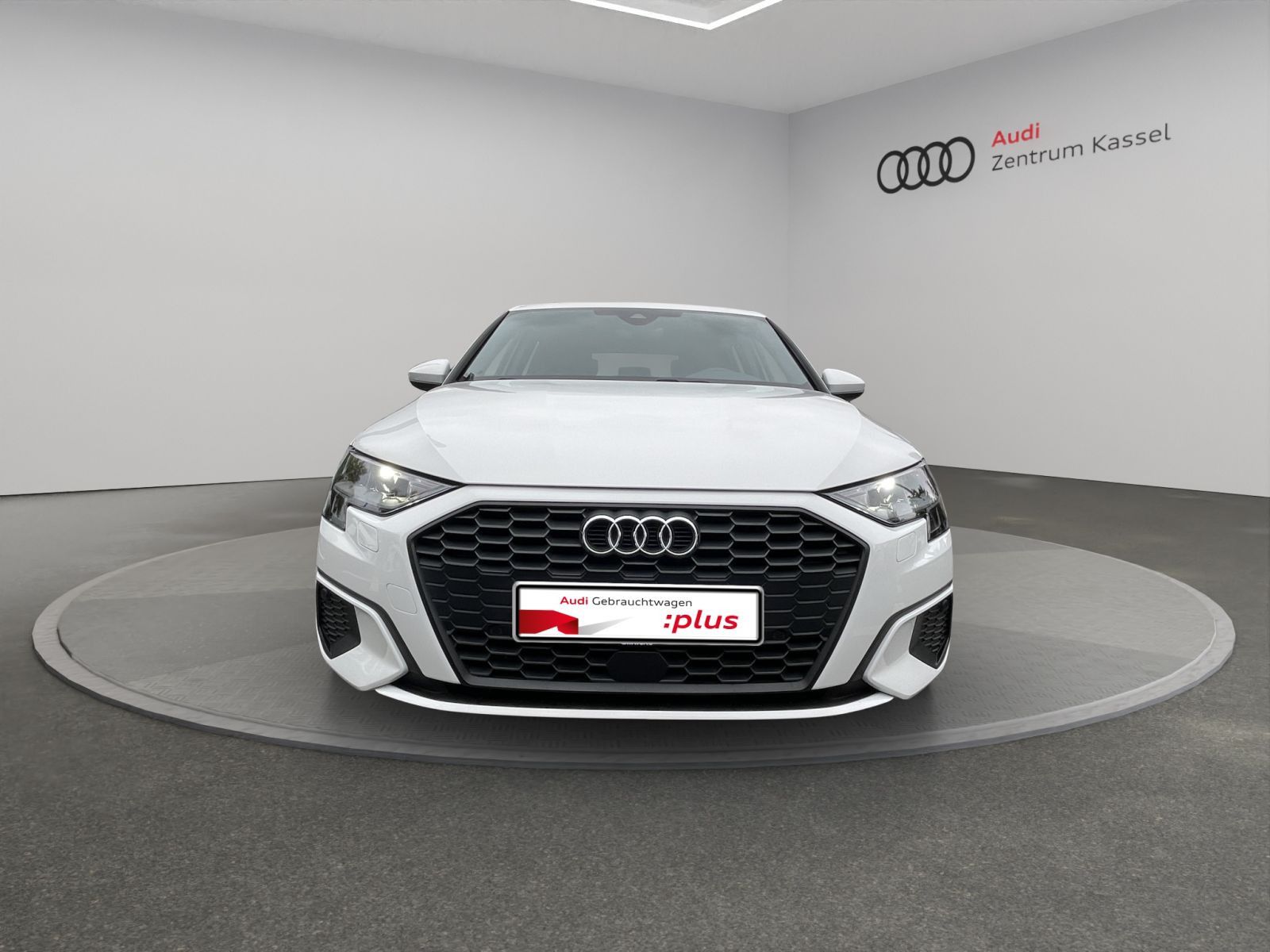 Audi A3 - Bild 10