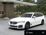 BMW 530dA xDr Touring M Sport HuD,Kam,Memory,LiCoPro