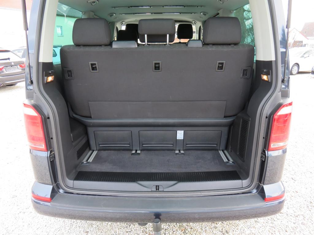 Volkswagen T6 Multivan