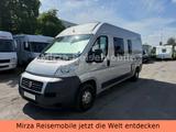 Pössl 2 Win - Sehr gepflegt-1 Hand - Pössl Wohnwagen & Wohnmobile