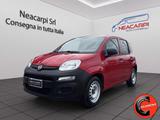 Fiat FIAT Panda 1.3 MJT POP 2 POSTI VAN N1 AUTOCARRO- - Fiat Panda POP mit Diesel-Antrieb