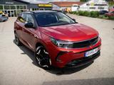 Opel Grandland GSE*MATRIX*GSE Sitze*NAVI*ALLRAD - Opel Gebrauchtwagen von 2023
