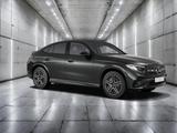 Mercedes-Benz GLC 220 d 4M Coupe AMG+AMBIENTE+DISTRO+MEMORY - Jahreswagen