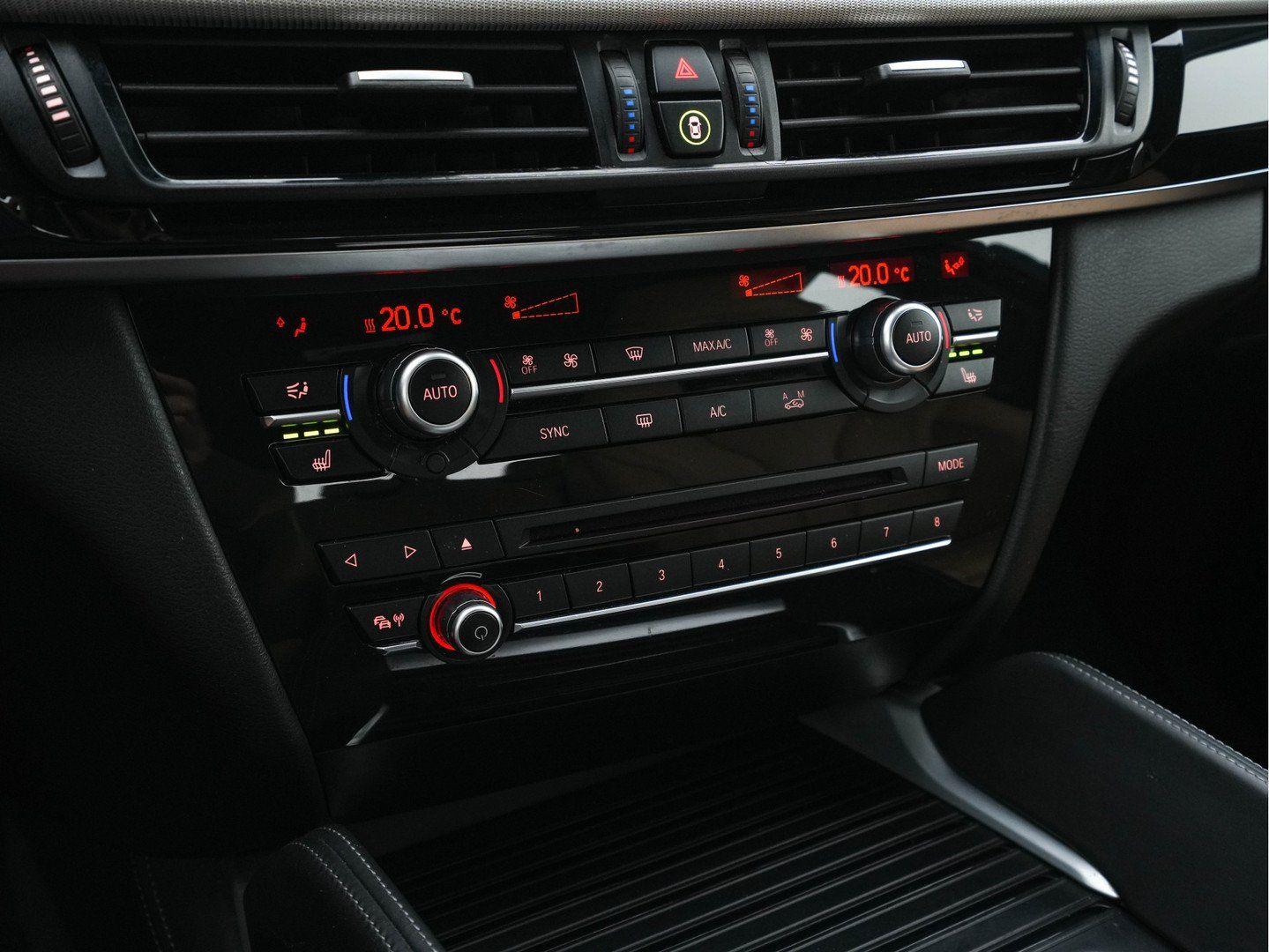 BMW X6 M Sport-Pack Innovation-Pack [ CHIP-TUNING 68