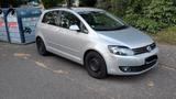 Volkswagen Golf Plus 1.6 TDI Comfortline Comfortline - VW Golf Plus Gebrauchtwagen in Stuttgart