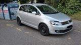 Volkswagen Golf Plus 1.6 TDI Comfortline Comfortline - Volkswagen Golf Plus mit Diesel-Antrieb: Kleinbus, Comfortline