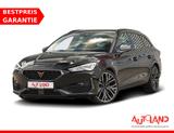 Cupra Leon Sportstourer 2.0 TSI VZ 4Drive Beats Kamera - Cupra Leon in Magdeburg