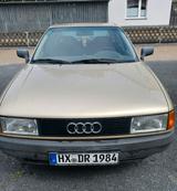 Audi 80
