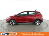 Ford Fiesta 1.0 EcoBoost Active Aut*NAVI*PDC*SHZ* - Ford Fiesta: Rot
