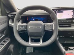 JEEP Compass MHEV Summit Kamera Panoramadach 360°