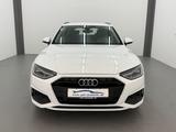 Audi A4 Avant 30 TDI basis*NAVI*SH*PDC*LED*TEMP* - Audi A4: Kombi, A4avant