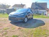 Ford Fiesta 1,6 TDCi 66kW DPF ECOnetic ECOnetic - Ford Fiesta: Tdci Econetic