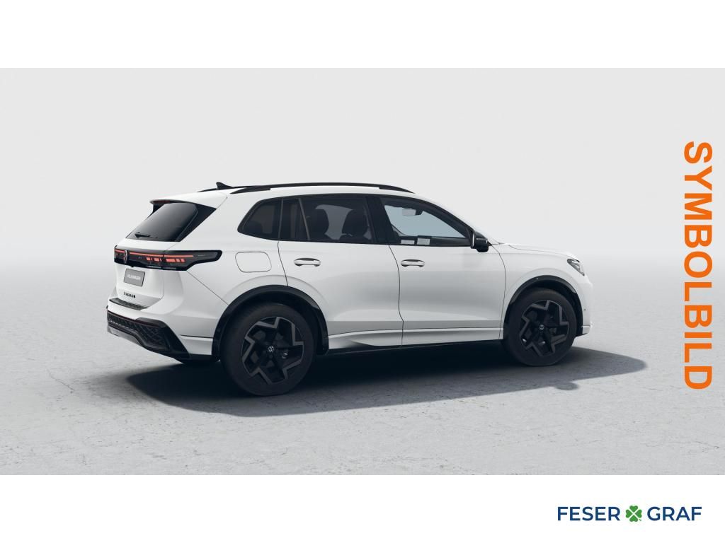 Volkswagen Tiguan - Bild 22