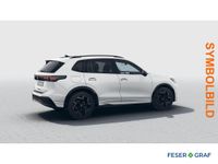 Volkswagen Tiguan - Vorschau Bild 22
