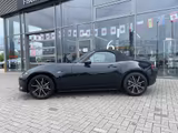 Mazda MX-5 2.0 (184PS) Schalter Exclusive-Line Allwett - Mazda: 0