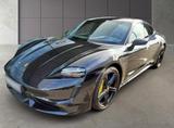 Porsche Taycan Turbo+PCCB+Alu 21"+Pano+Porsche Approved+ - Porsche Taycan: Turbo