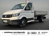 Volkswagen Crafter 50 Kipper 2.0 TDI MR - Volkswagen Crafter 2 5 TDI