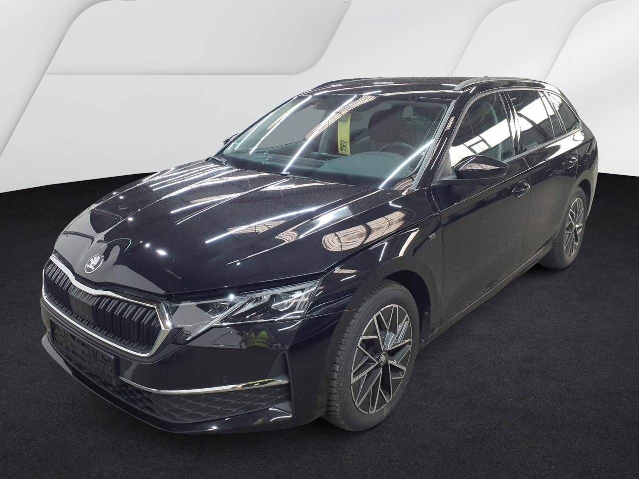 Skoda Octavia - Bild 2