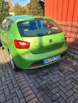 Seat Ibiza 1.2 TSI FR - wenige km Laufleistung - Seat Ibiza: Grün