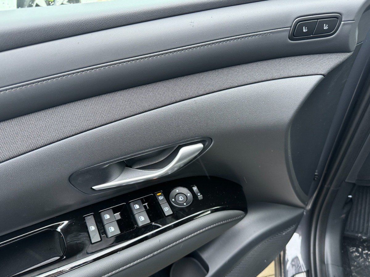 Hyundai TUCSON - Bild 6