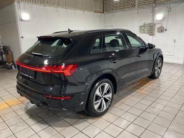 2024 AUDI Q8 E-TRON — фото 8