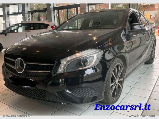 Mercedes-Benz MERCEDES-BENZ A 180 Executive TETTO APRIBILE