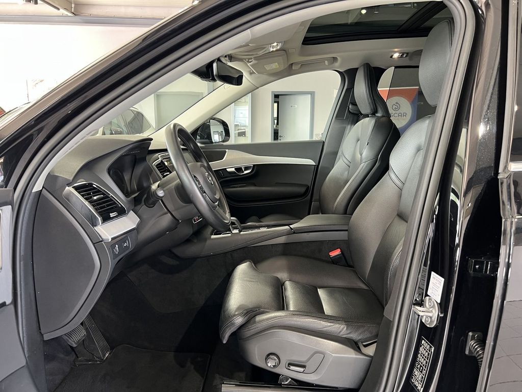 Volvo XC90 B5 (D) Momentum Pro AWD BLIS HeadUp Pano