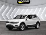 Volkswagen Tiguan 2.0 TSI 4Motion Sound HUD LED AHK Shz. - Volkswagen Tiguan: Standheizung