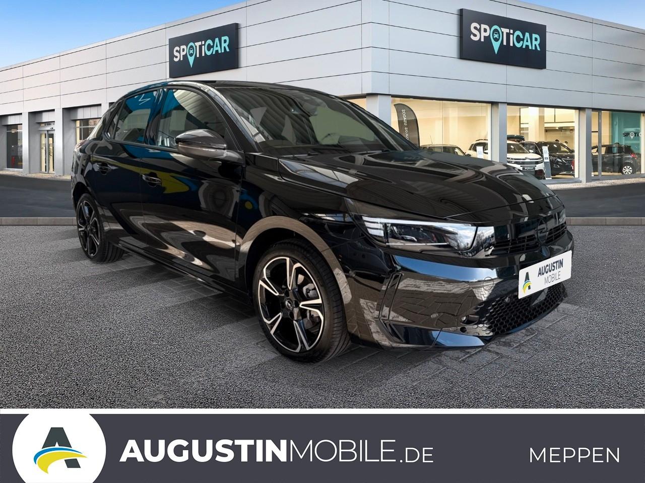 Opel Corsa GS Line 1.2 Turbo